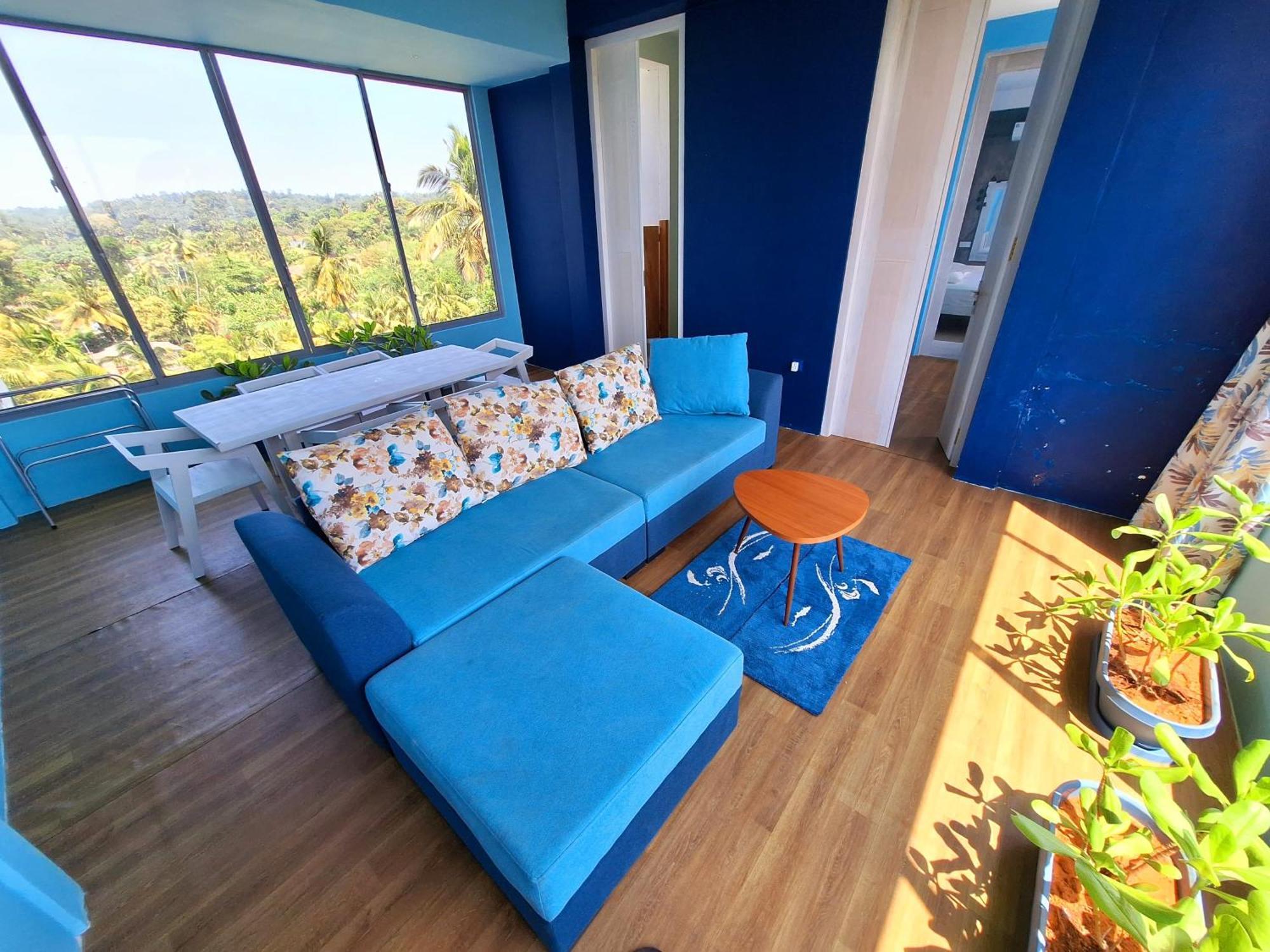 X Mirissa Hotel Kültér fotó