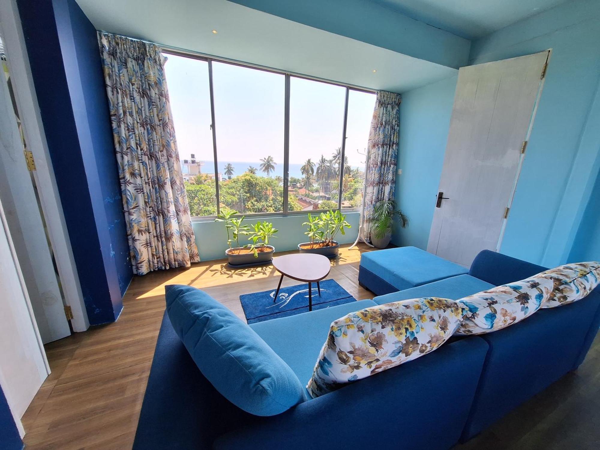 X Mirissa Hotel Kültér fotó