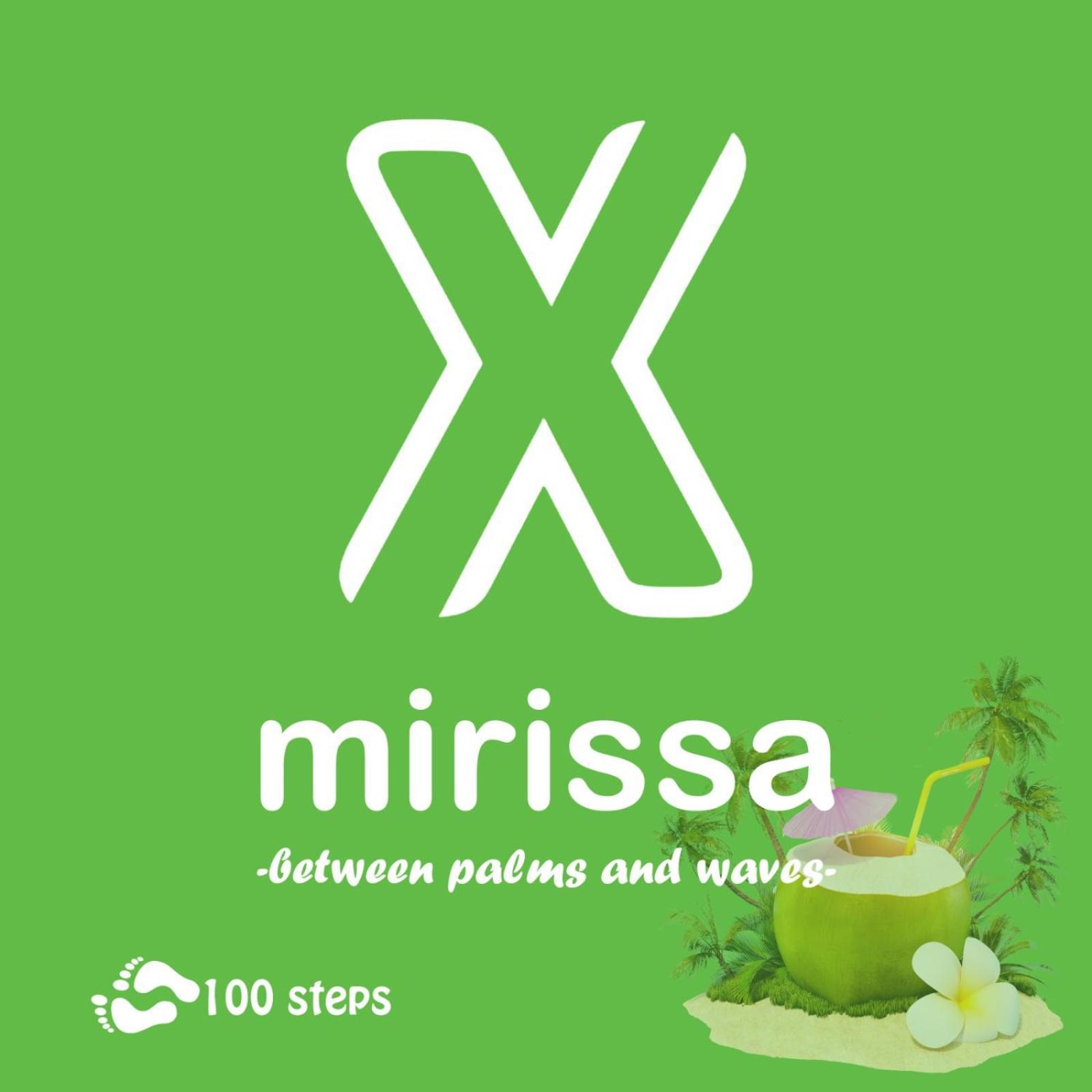X Mirissa Hotel Kültér fotó