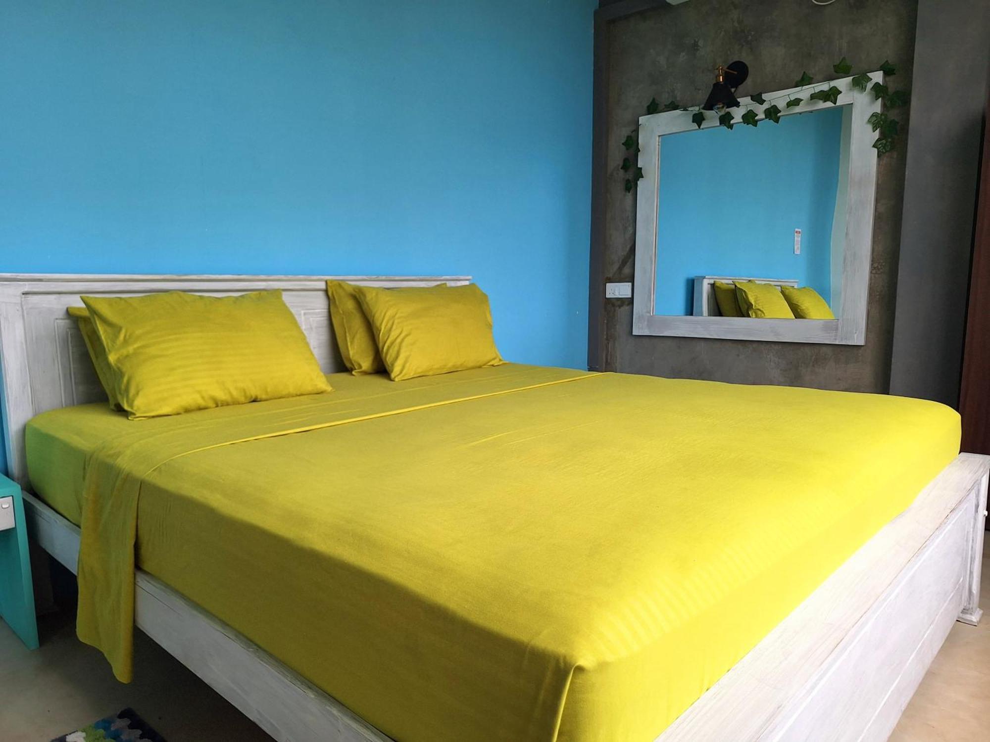 X Mirissa Hotel Kültér fotó